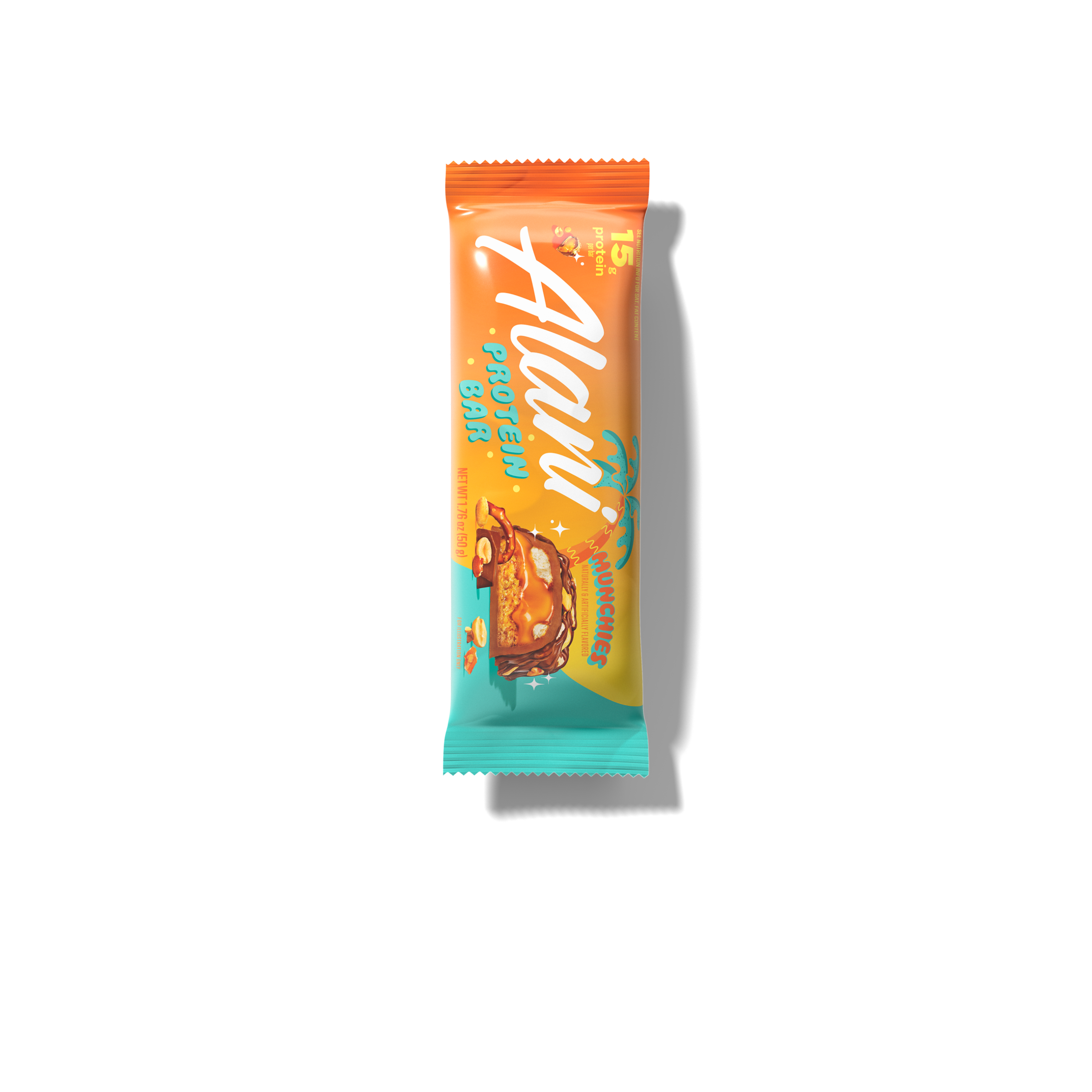Alani Nu Protein Bar