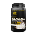 PVL: Gold Series ISOGOLD