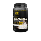 PVL: Gold Series ISOGOLD
