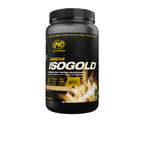 PVL: Gold Series ISOGOLD