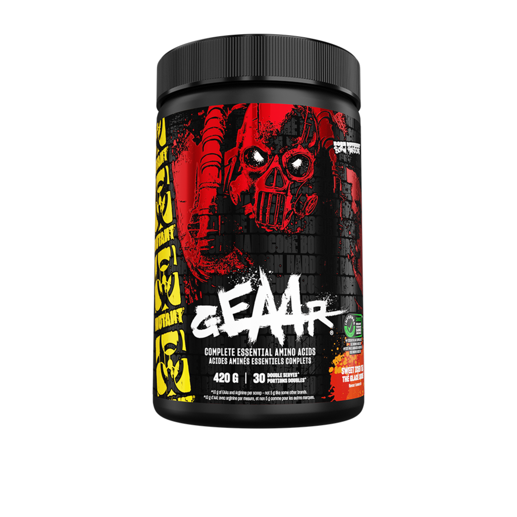 MUTANT® GEAAR 420 g