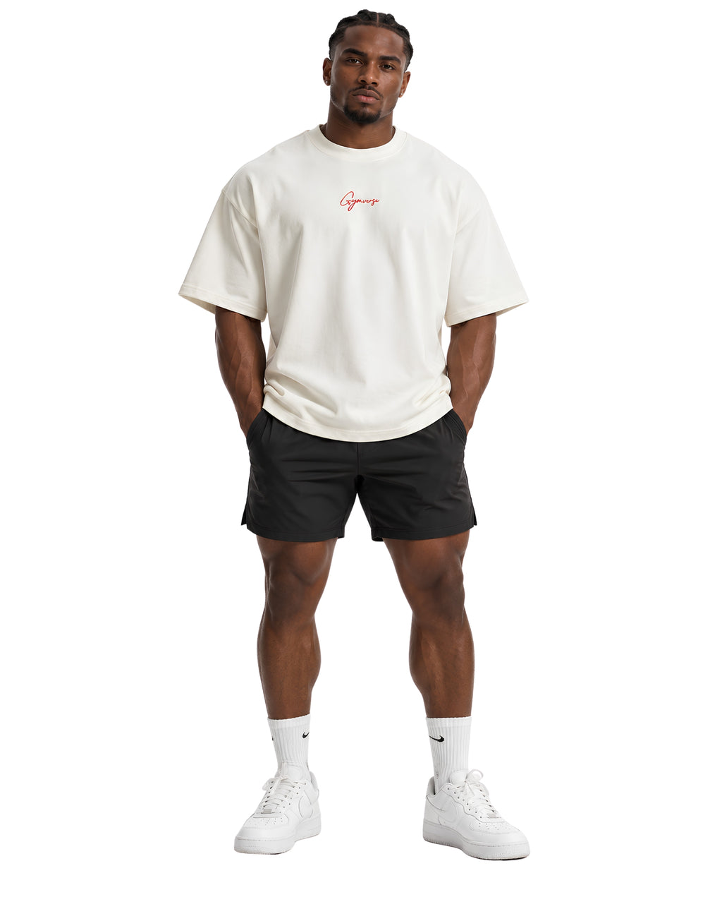 Focus male