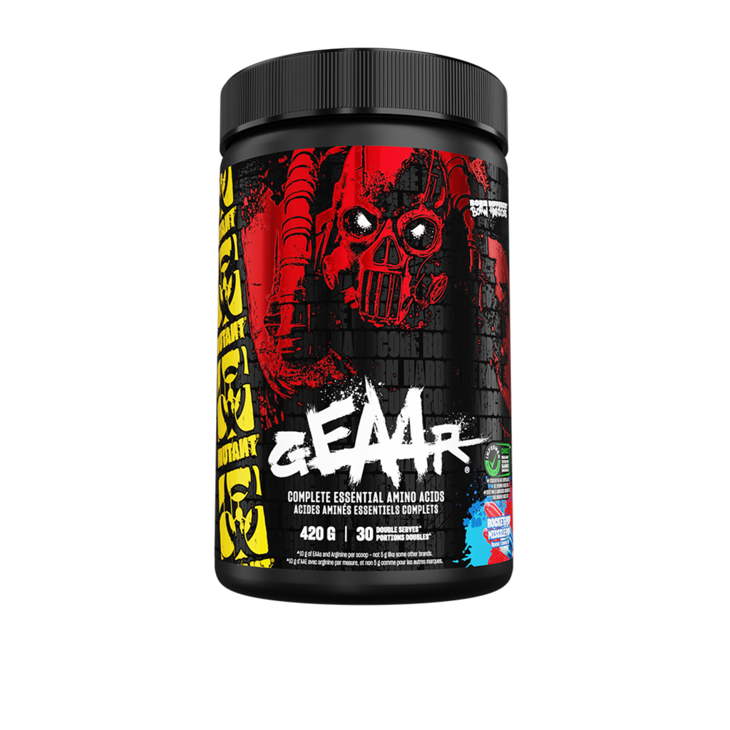 MUTANT® GEAAR 420 g