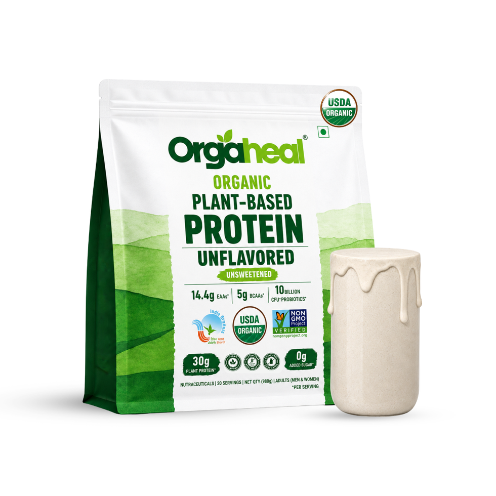 Sprout Living Epic Protein