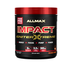 Allmax Impact Igniter Xtreme 360g