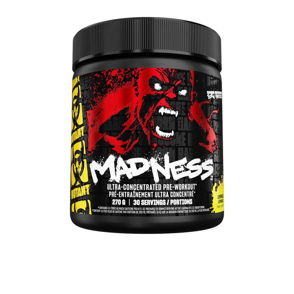 MUTANT® MADNESS  270 g
