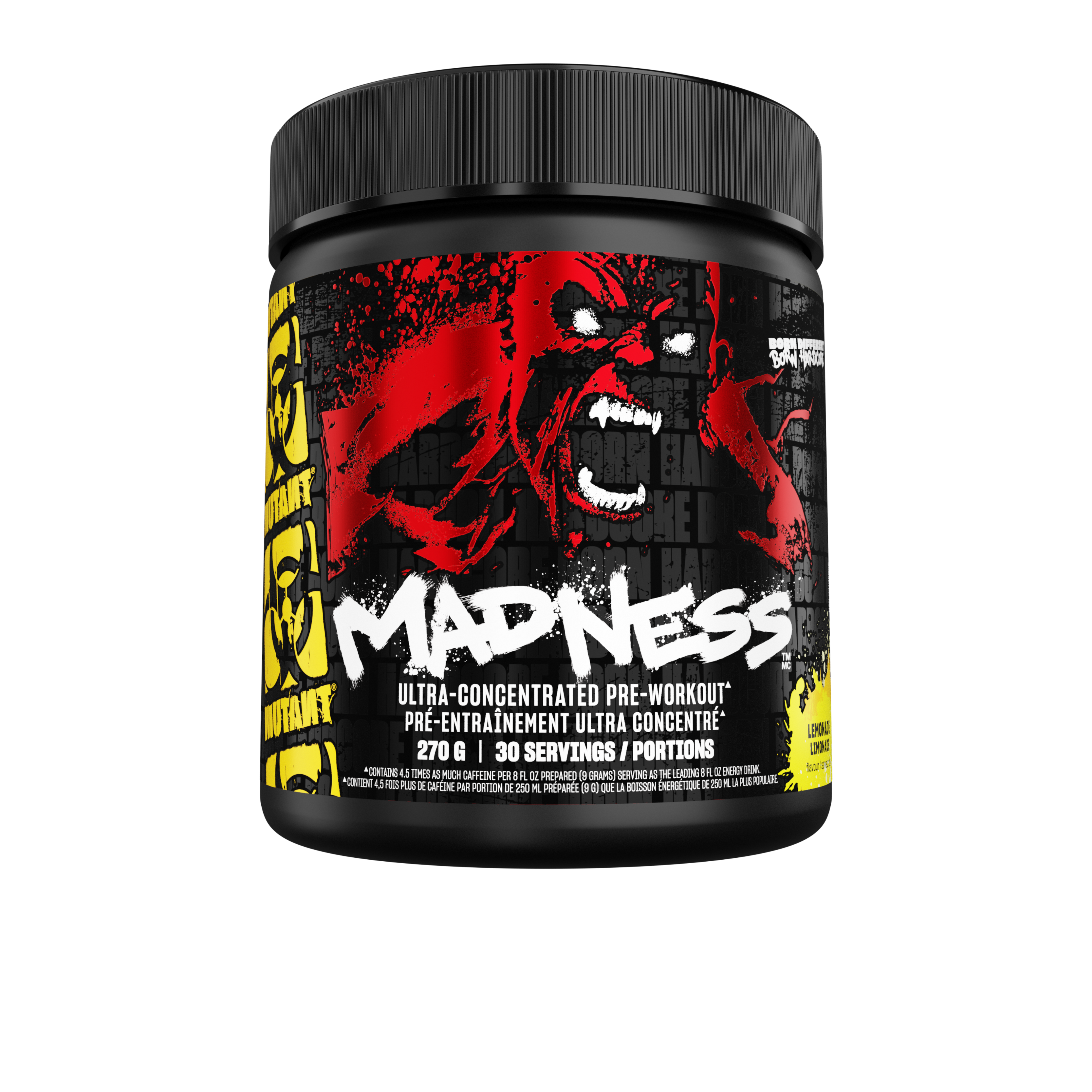 MUTANT® MADNESS  270 g