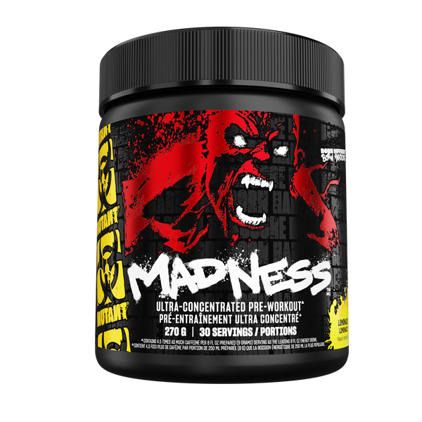 MUTANT® MADNESS  270 g