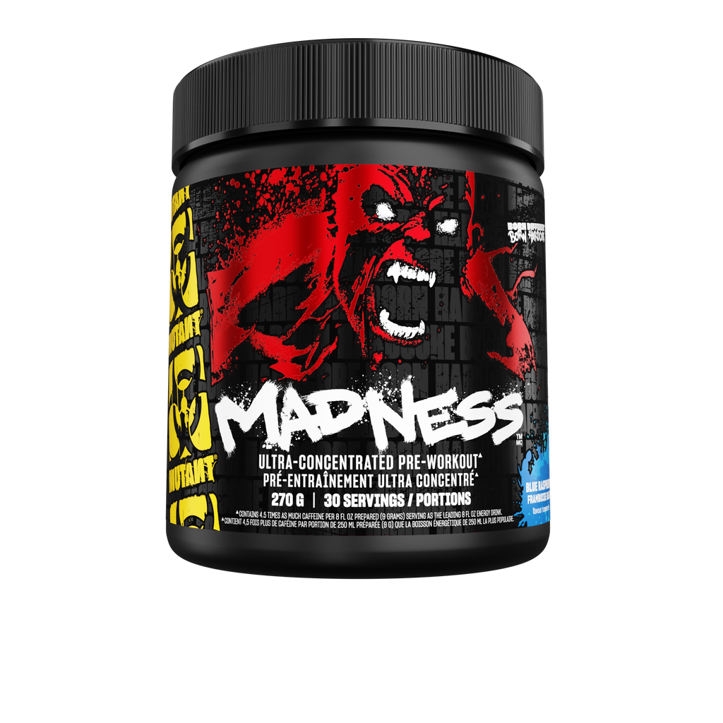 MUTANT® MADNESS  270 g