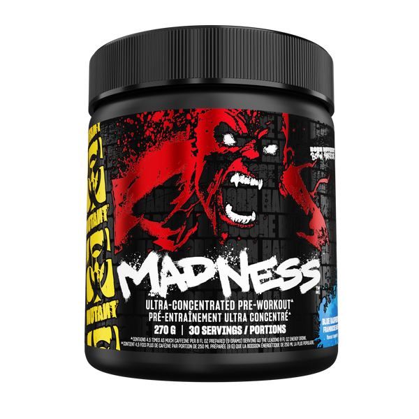 MUTANT® MADNESS  270 g