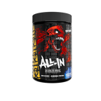 MUTANT ALL-IN