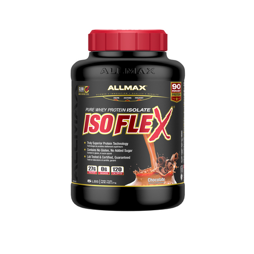 Allmax Isoflex 5lb