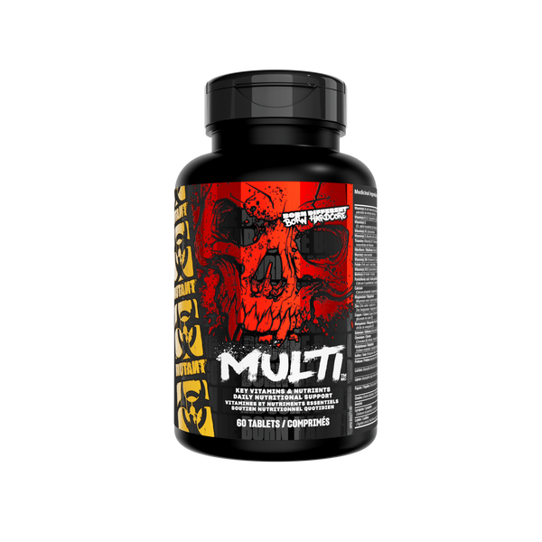 MUTANT® MULTI 60 Tablets