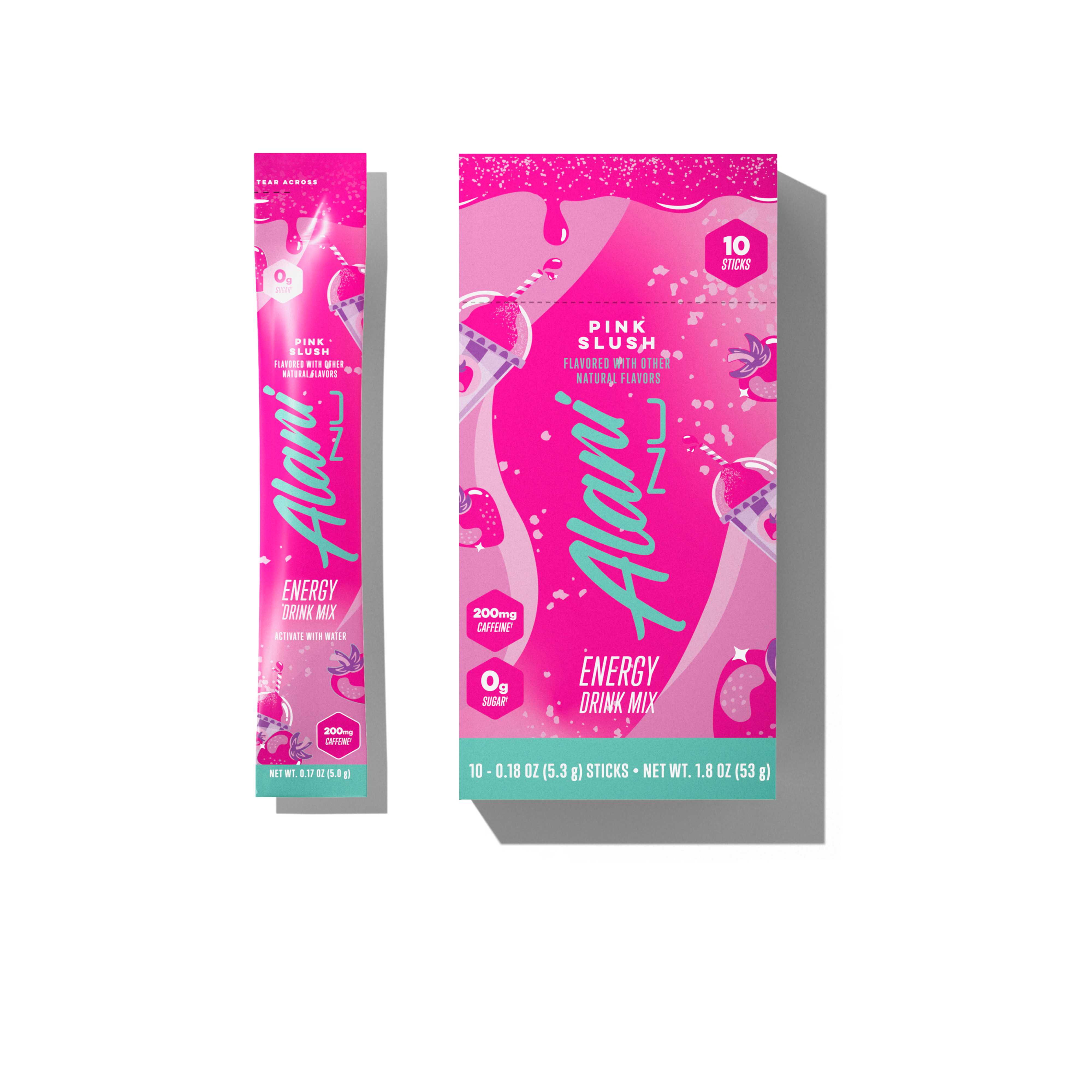 Alani Nu Energy Sticks