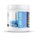 Limitless 40 serv