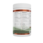 North Coast Naturals DAILY GREENS Iced Tea 285