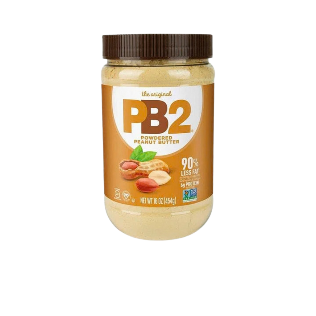 PB2 - Powdered Peanut 454 g -
