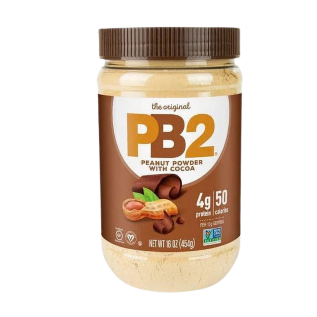 PB2 - Powdered Peanut 454 g -