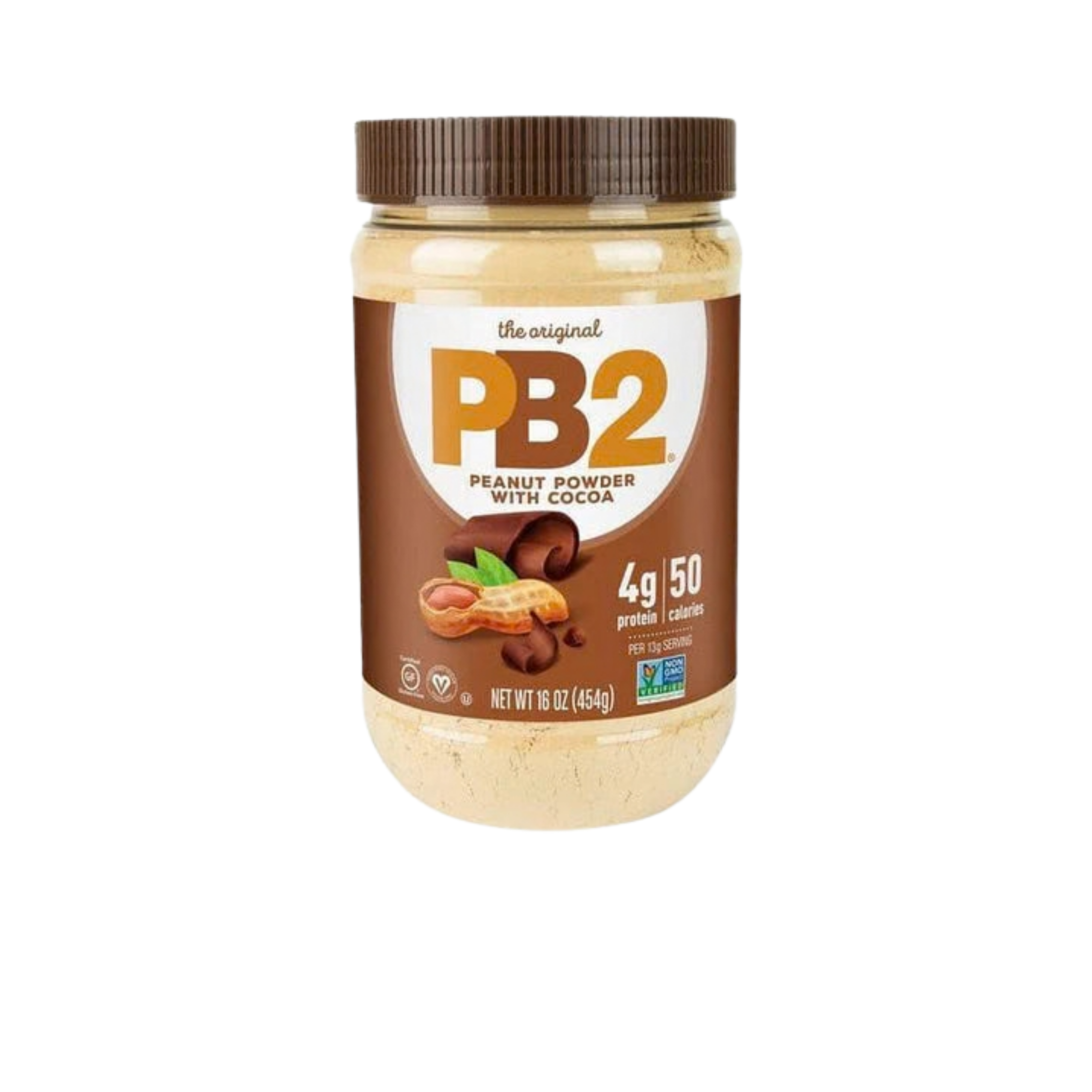 PB2 Powdered Peanut Butter 454g