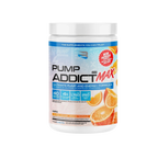 BELIEVE - Pump Addict MAX Sour Peach