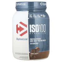 DIESEL ®New Zealand Whey Isolate 5lbs