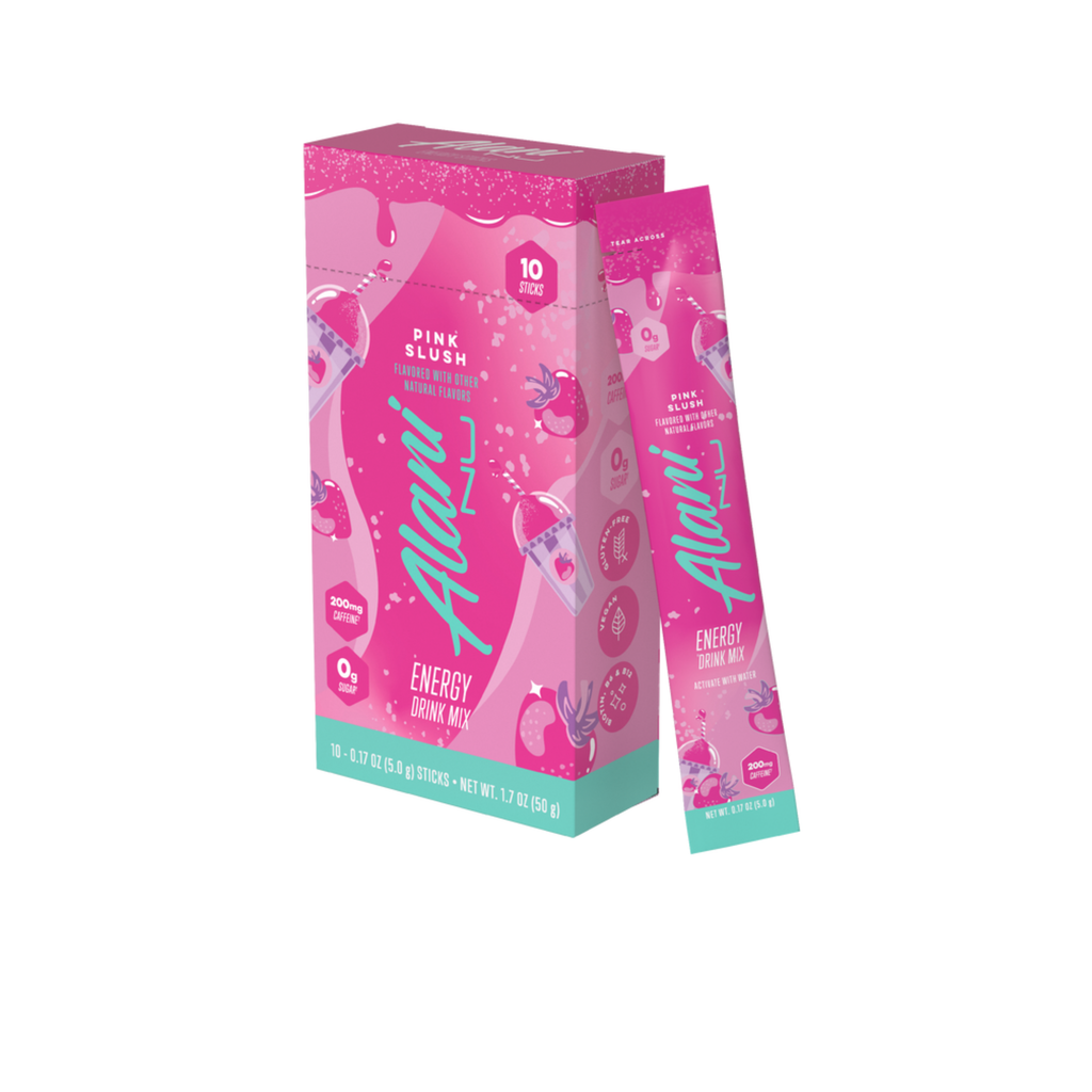 Alani Nu Energy Sticks - Pink Slush