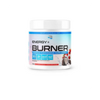 BELIEVE - Energy + Burner