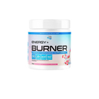 BELIEVE - Energy + Burner
