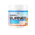 BELIEVE - Energy + Burner