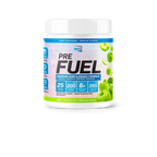 BELIEVE - Pre-Fuel 25