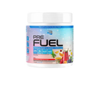 BELIEVE - Pre-Fuel 25