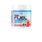 BELIEVE - Pre-Fuel 25