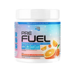 BELIEVE - Pre-Fuel 25