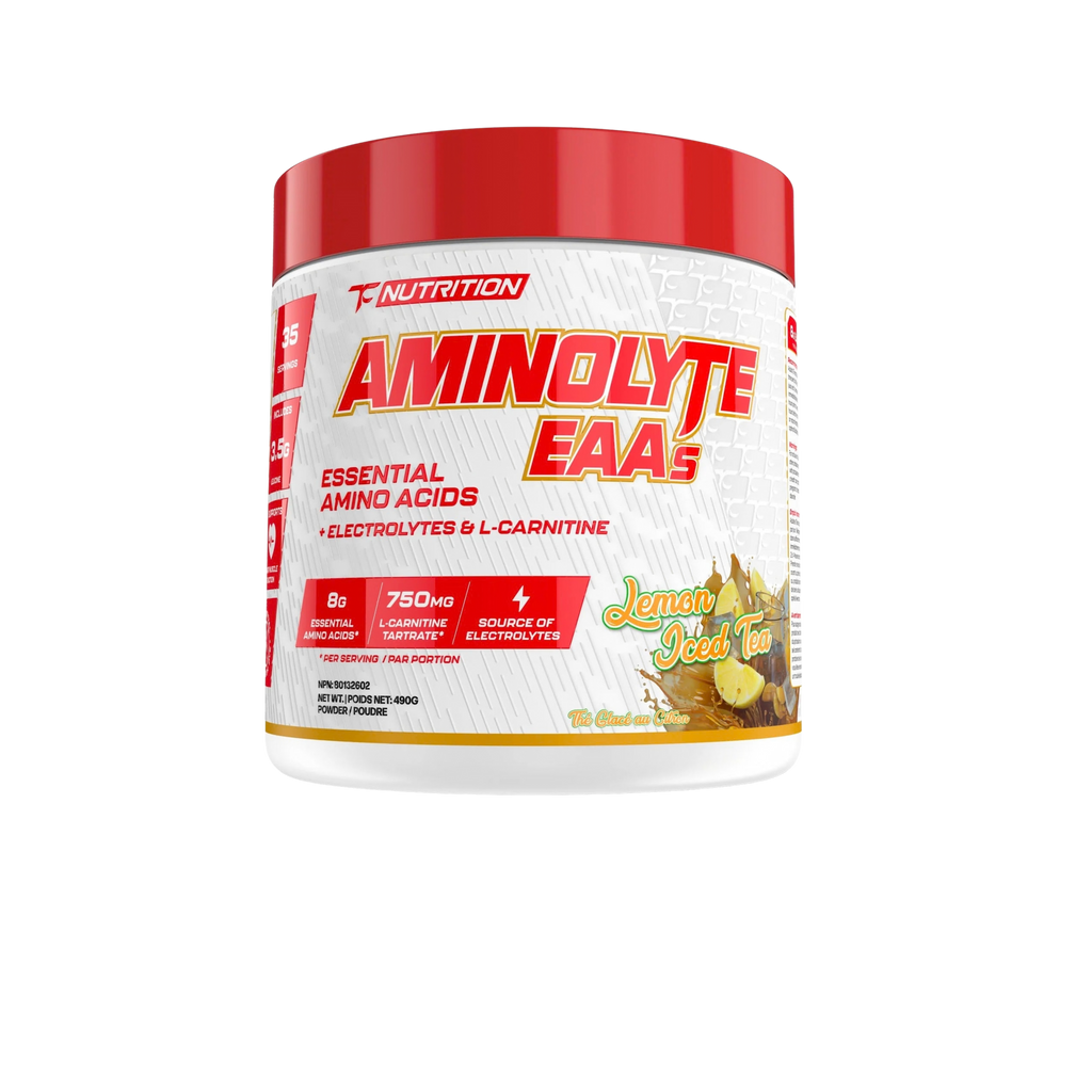 TC NUTRITION - Aminolyte