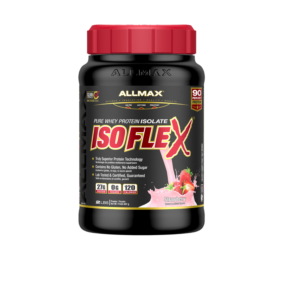 Allmax Isoflex 2lb