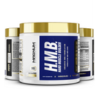 Hard Muscle Builder 90 Capsules