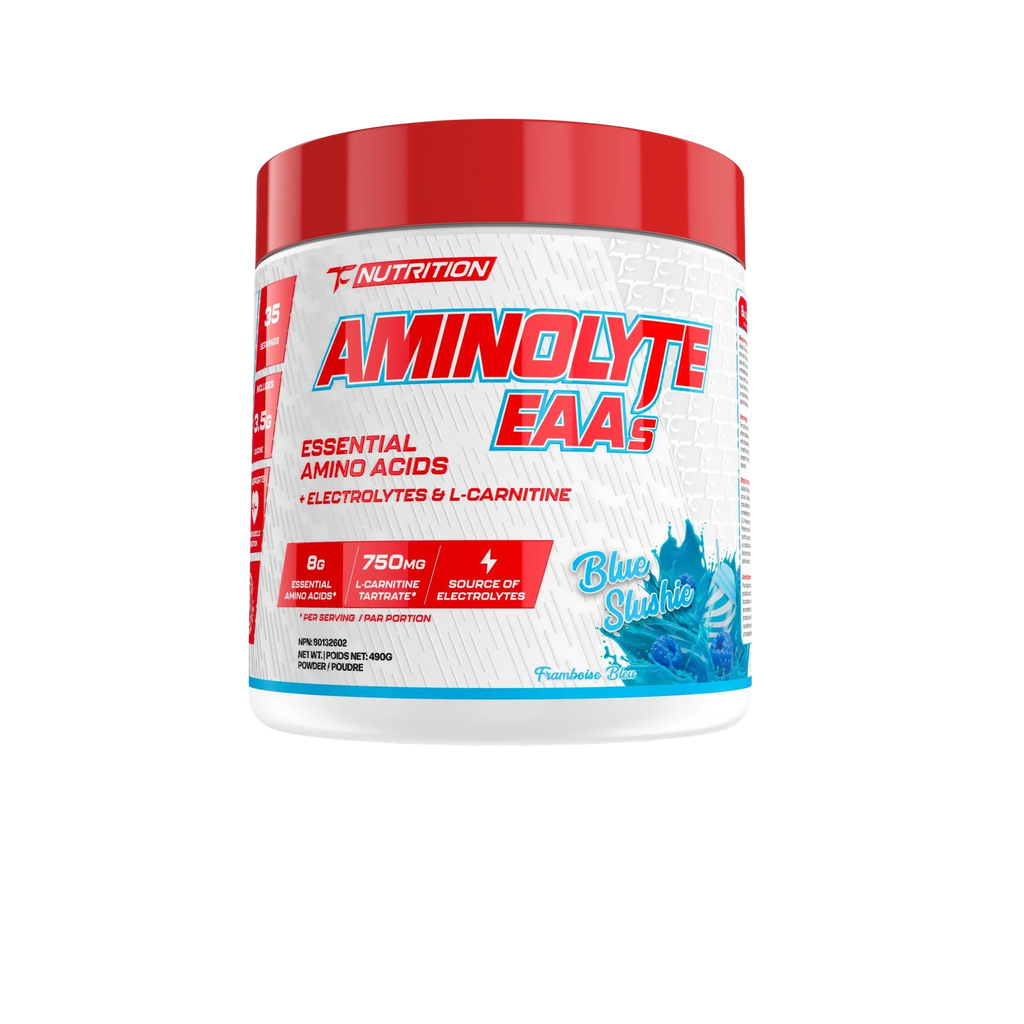 TC NUTRITION - Aminolyte