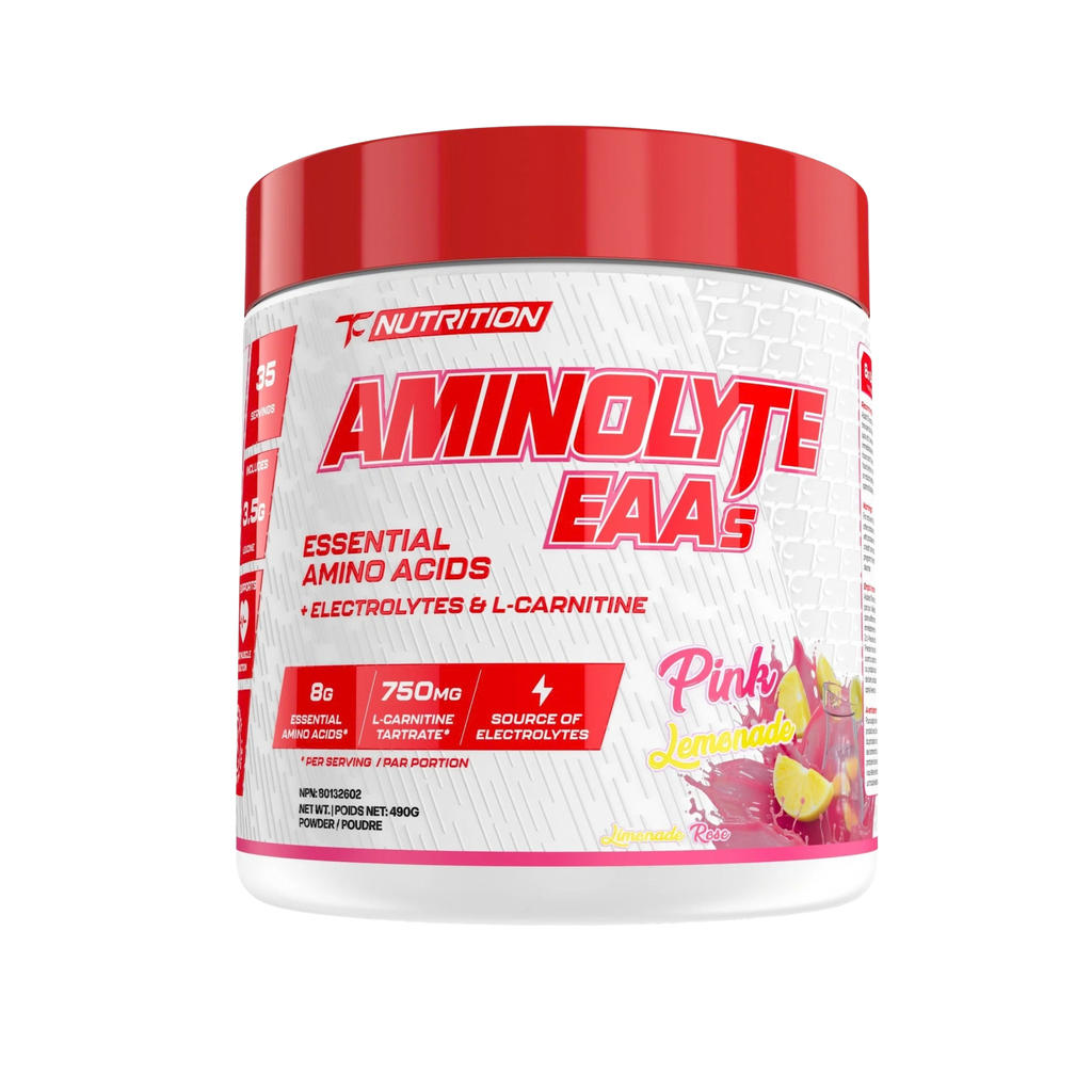TC NUTRITION - Aminolyte