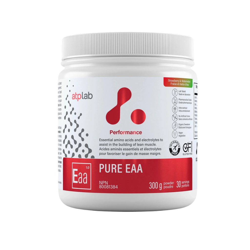 ATP Pure EAA
