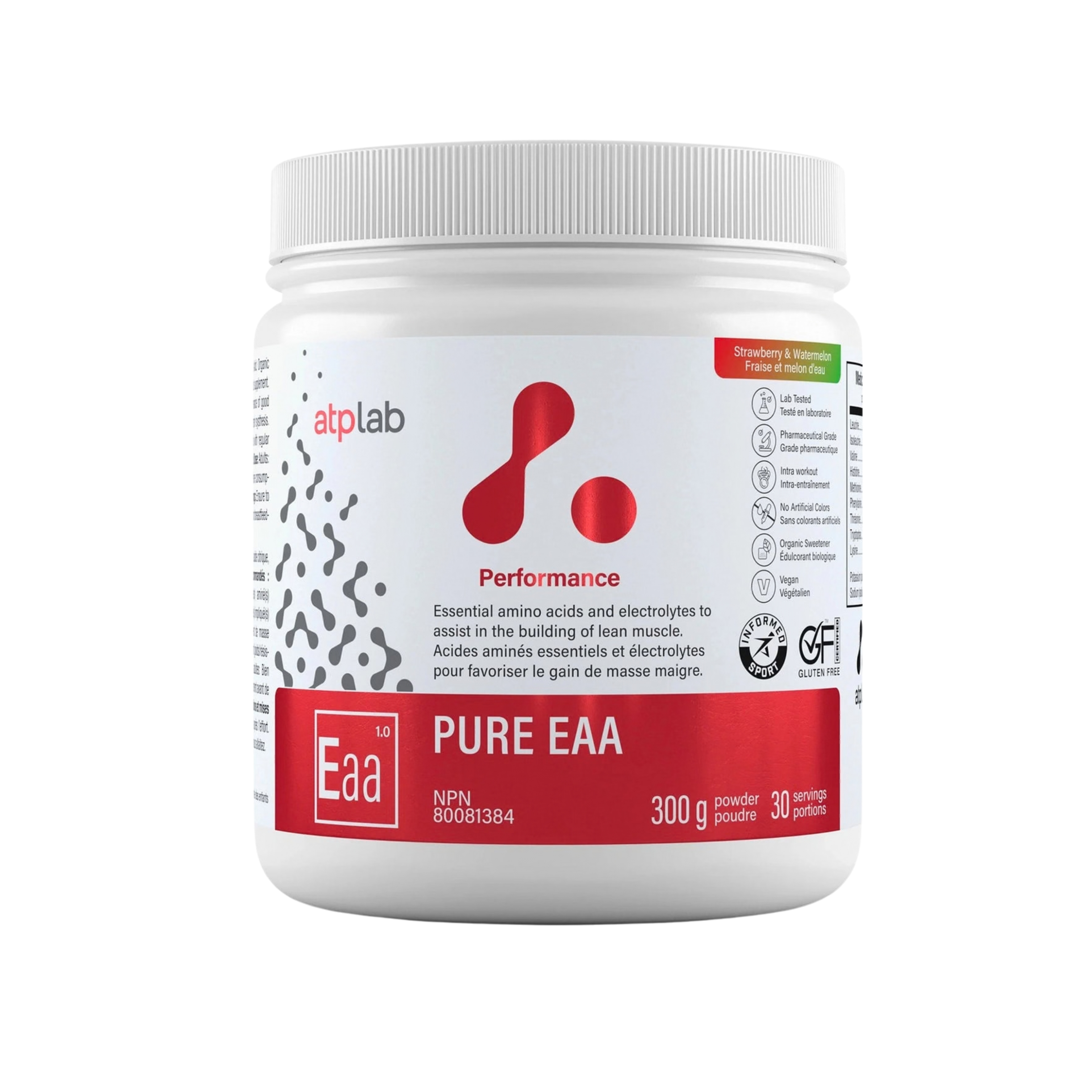 ATP Pure EAA