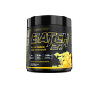 TC NUTRITION - Batch 27