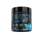 TC NUTRITION - Batch 27