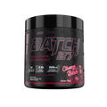 TC NUTRITION - Batch 27