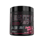 TC NUTRITION - Batch 27