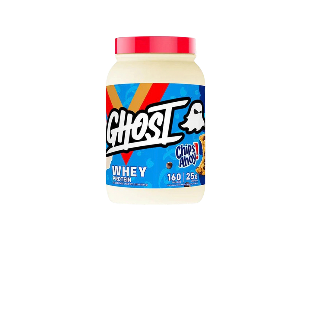 GHOST Whey Protein