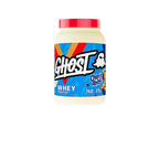 GHOST Whey Protein
