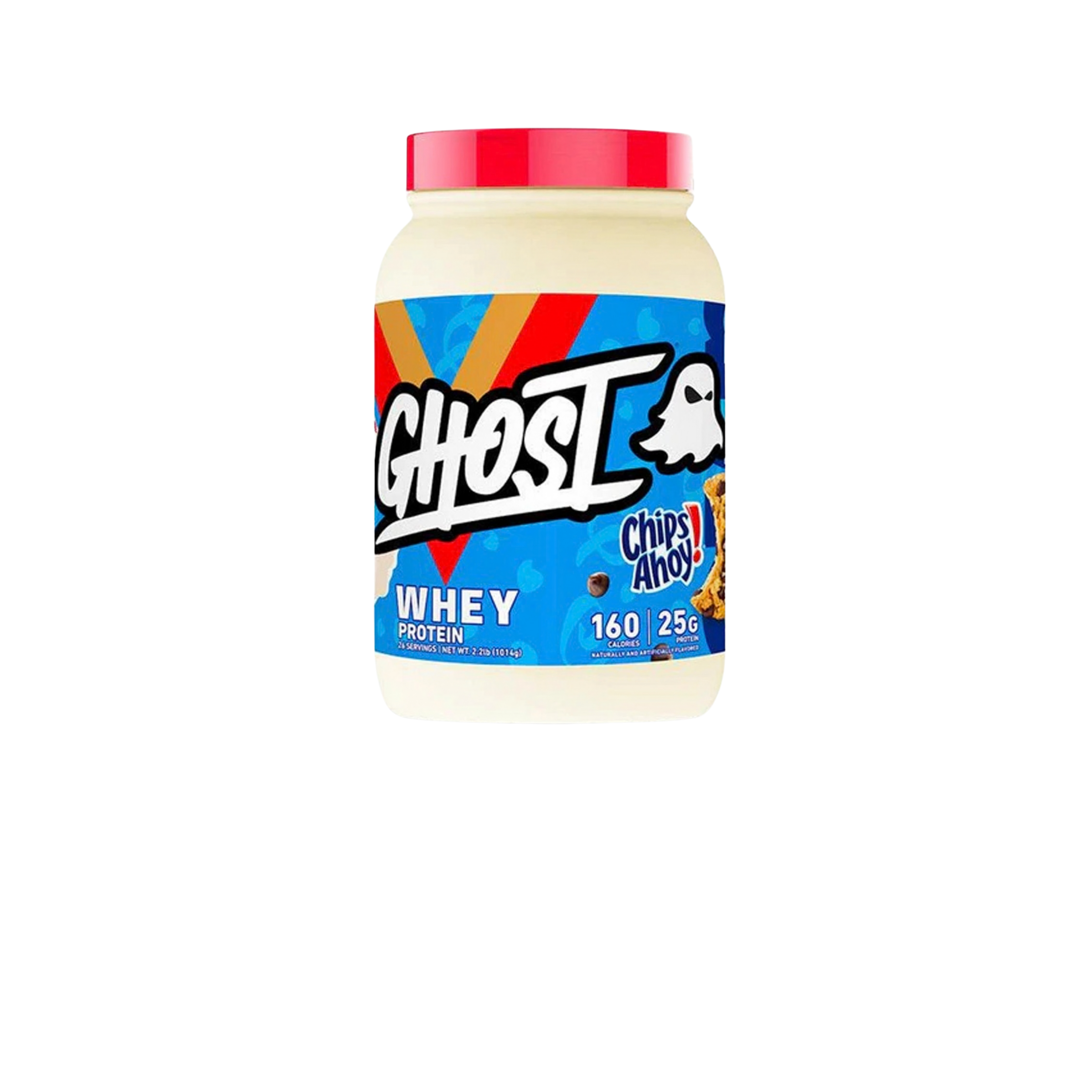 GHOST Whey Protein