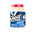 GHOST Whey Protein