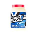 GHOST Whey Protein
