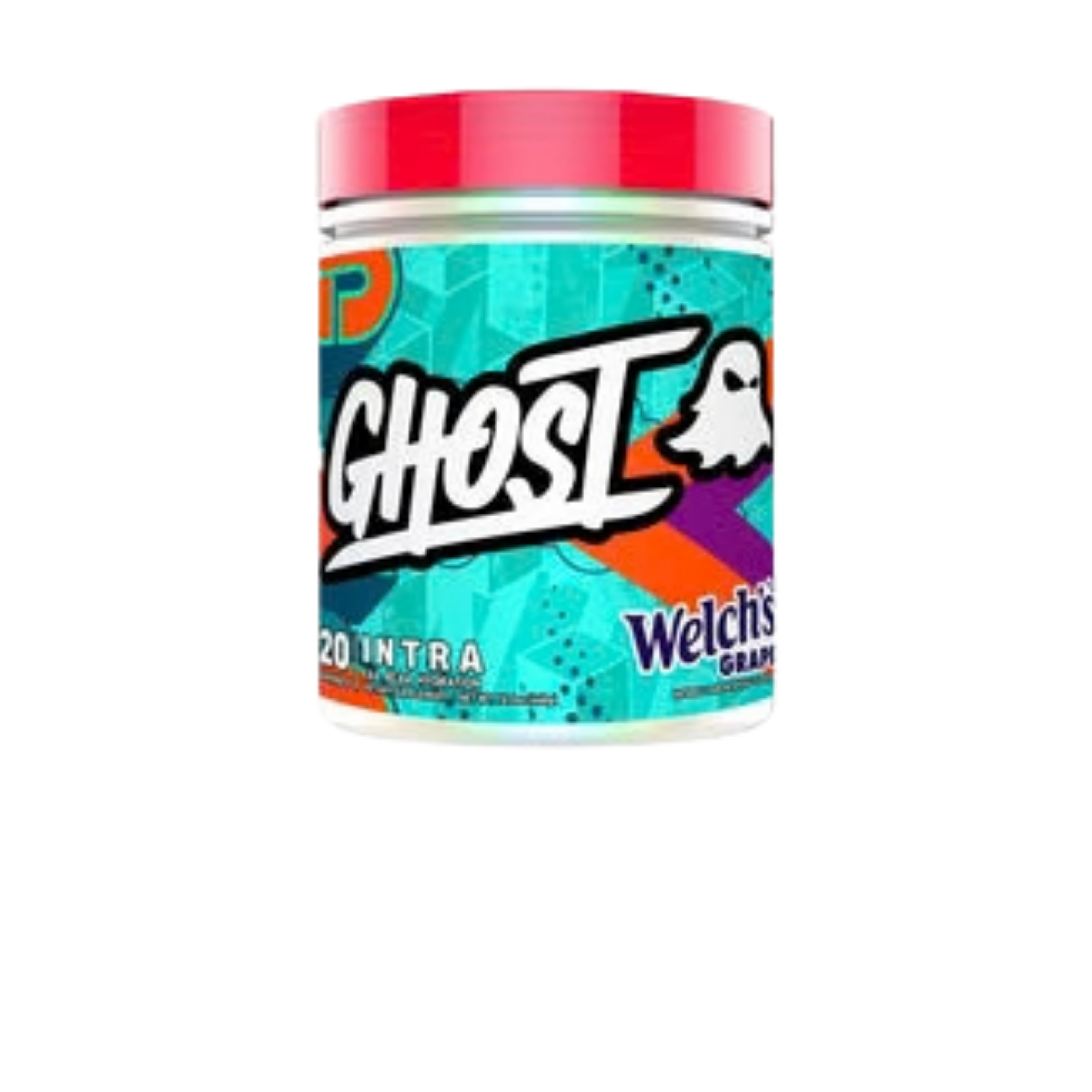 GHOST - Intra 410g